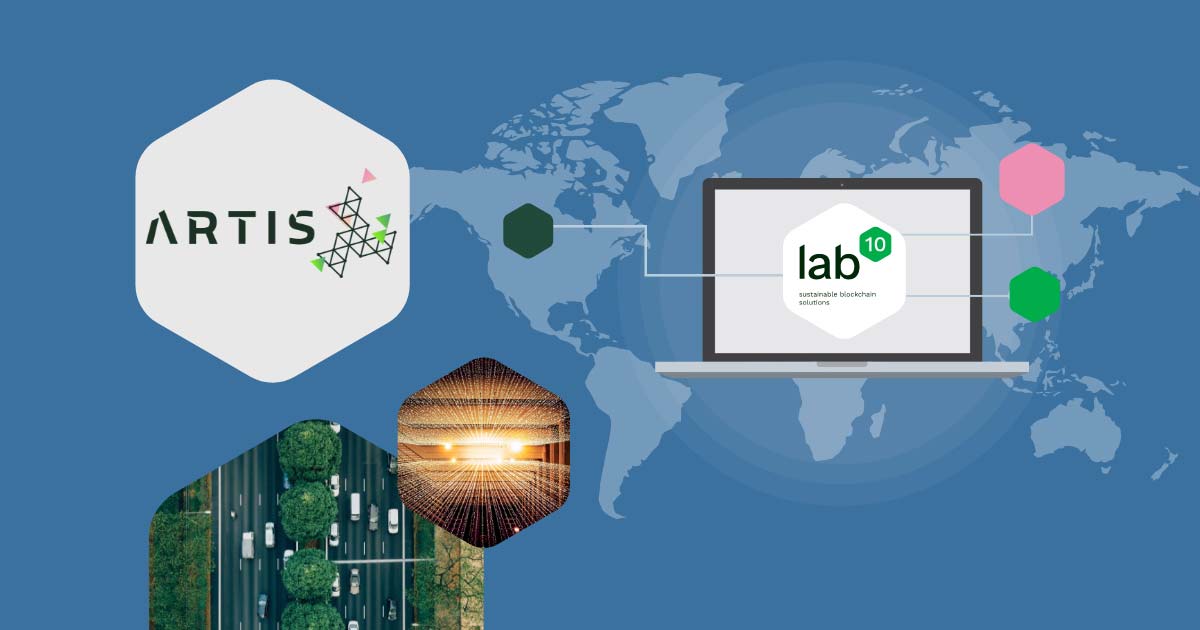 lab10 collective » Erstes Blockchain-Kompetenzzentrum in Graz gegründet