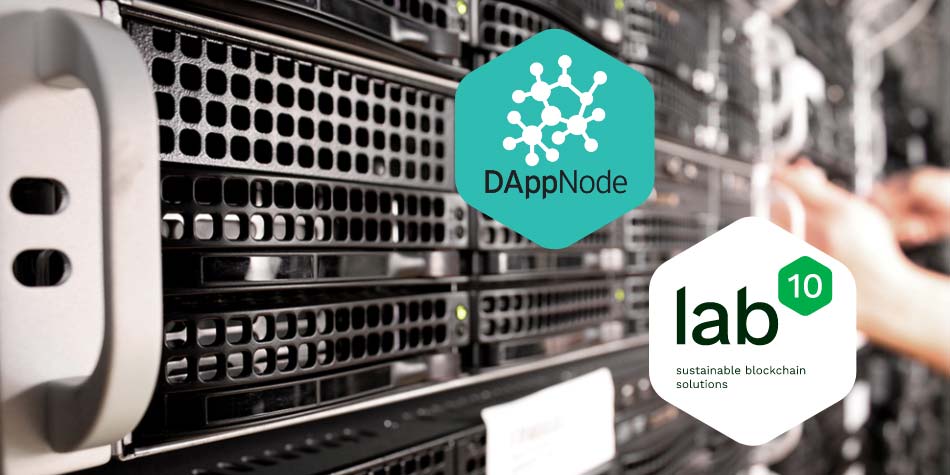 lab10 collective » DAppNode Towards A Truly Decentralized Web3 ...