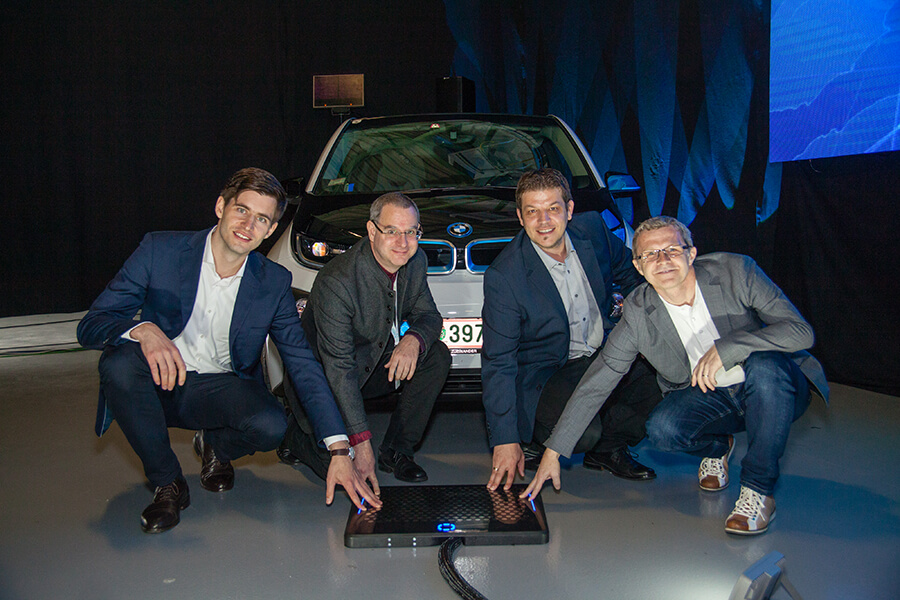 Pressefoto lab10 collective EV-Charging